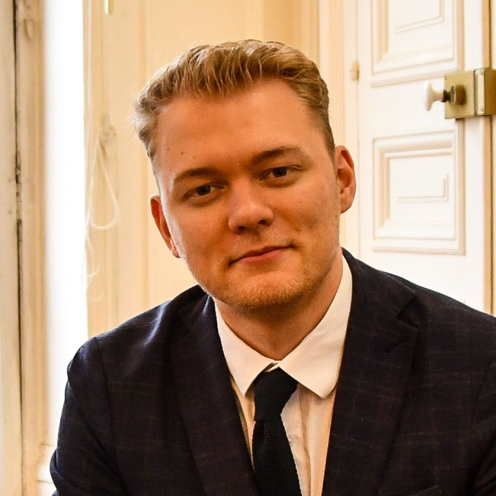 Léo Gore