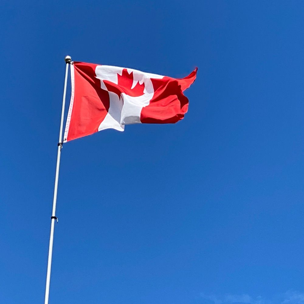 Ontario’s West Coast