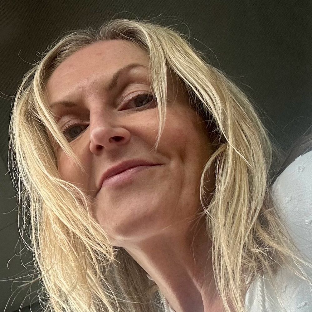Caroline Prothero