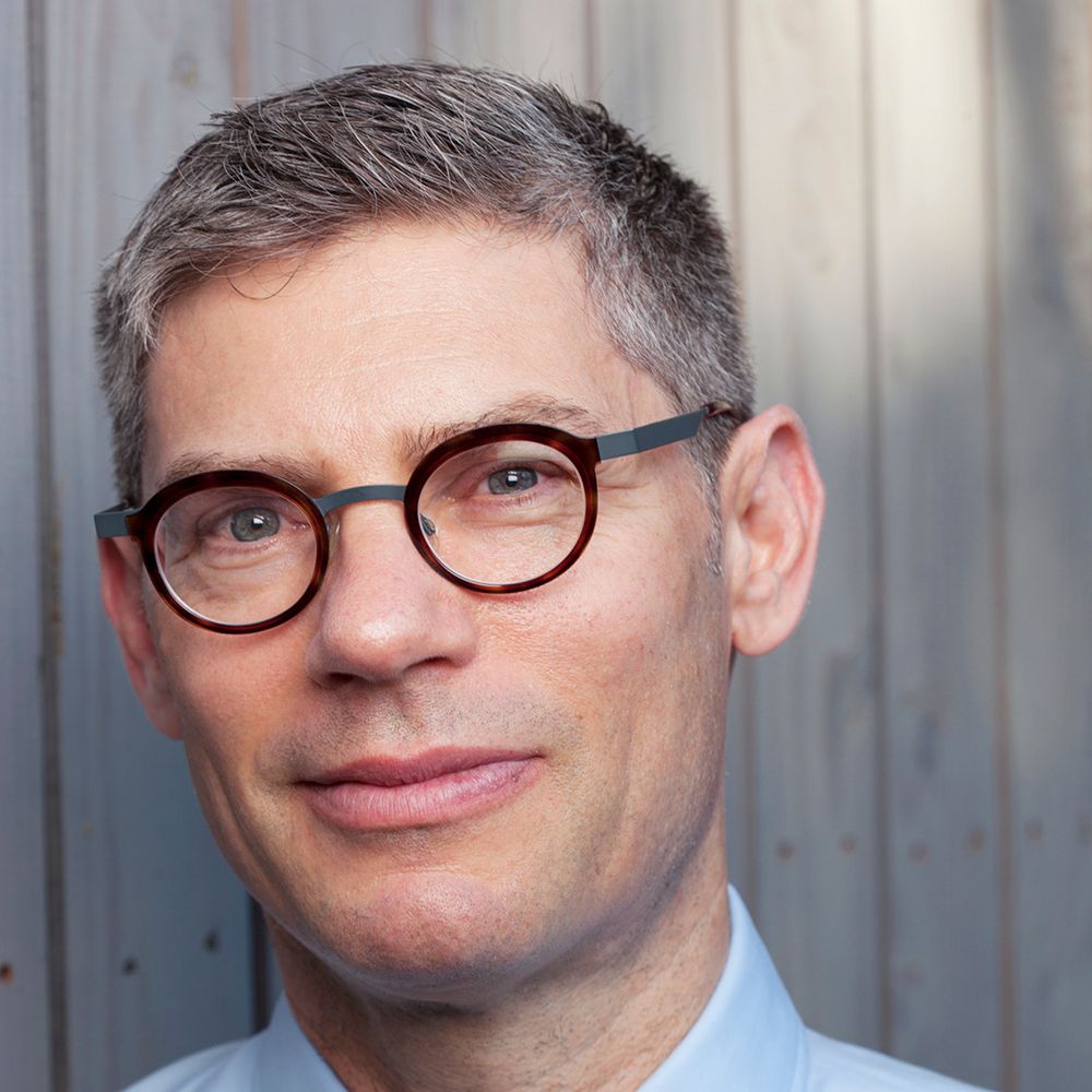 Elliot Posner