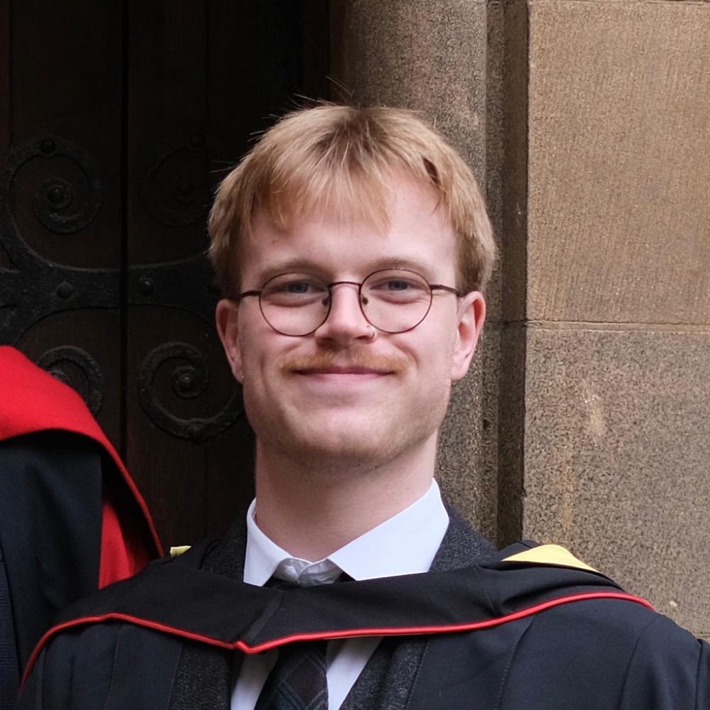 Craig Henderson