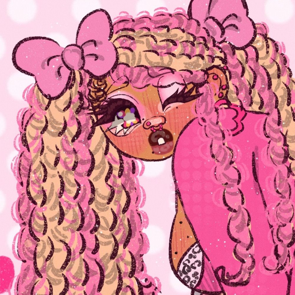 ⋆｡˚ʚ🎀ɞ˚Meribelle ɞ