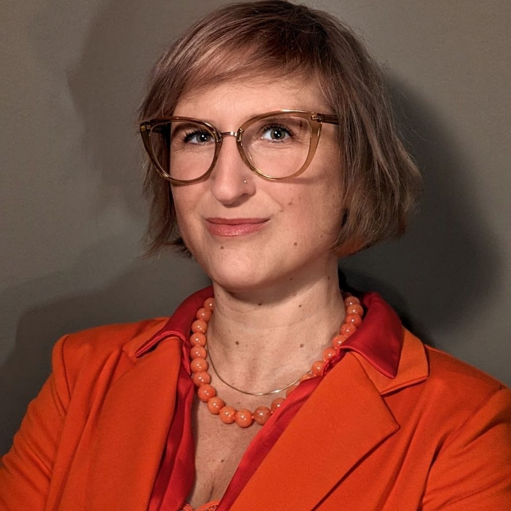 Bérengère Fally