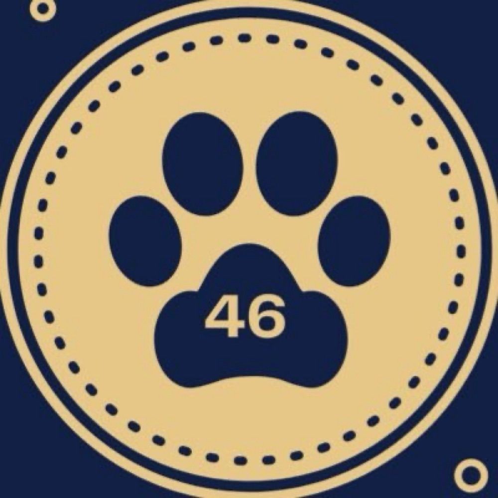 The Oval Pawffice®️🇺🇸