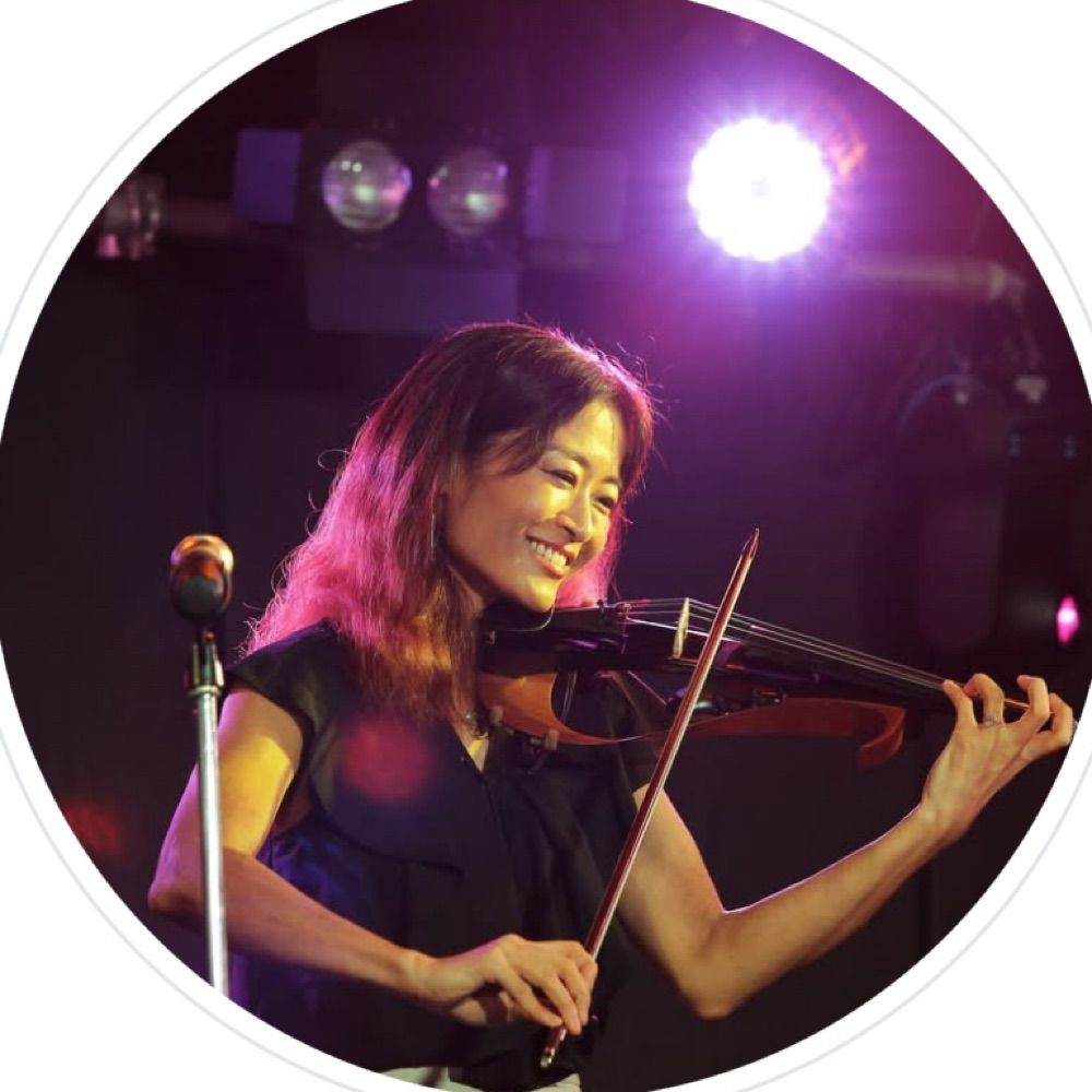 Wakana Violins