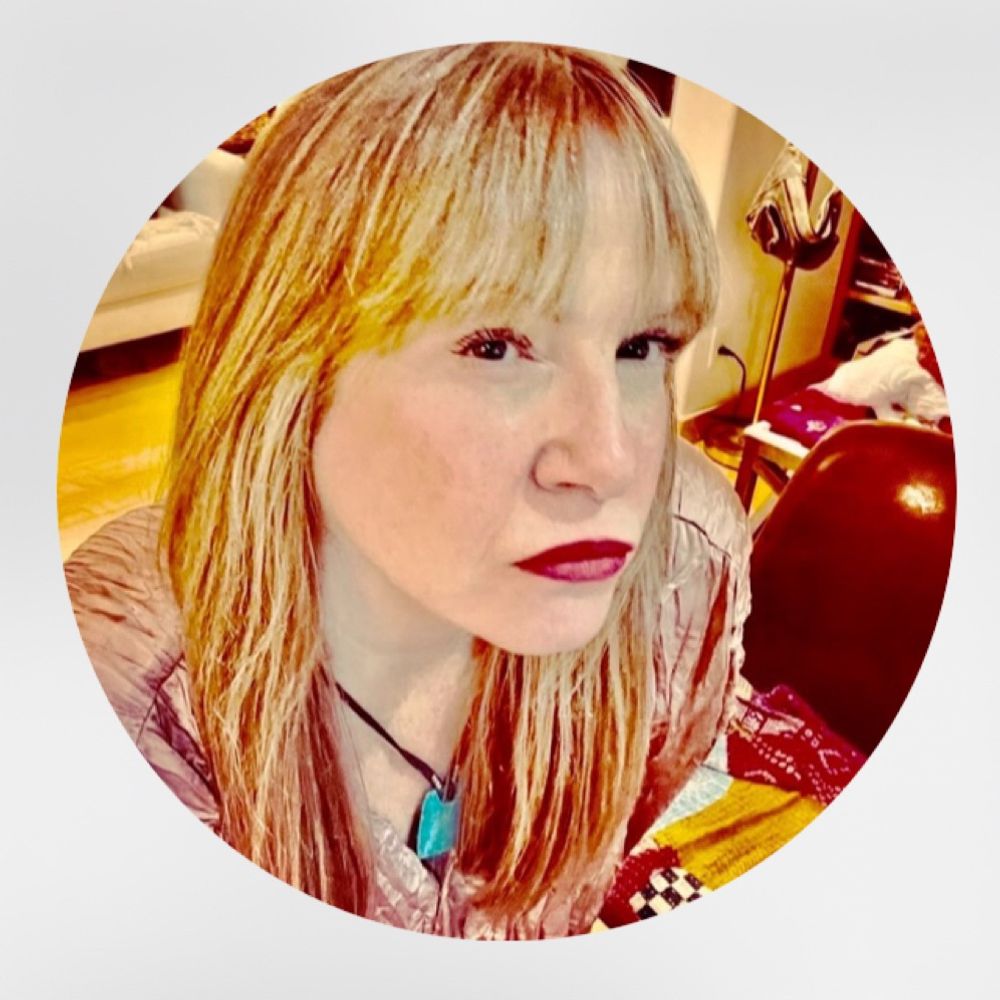 Sherry Russell