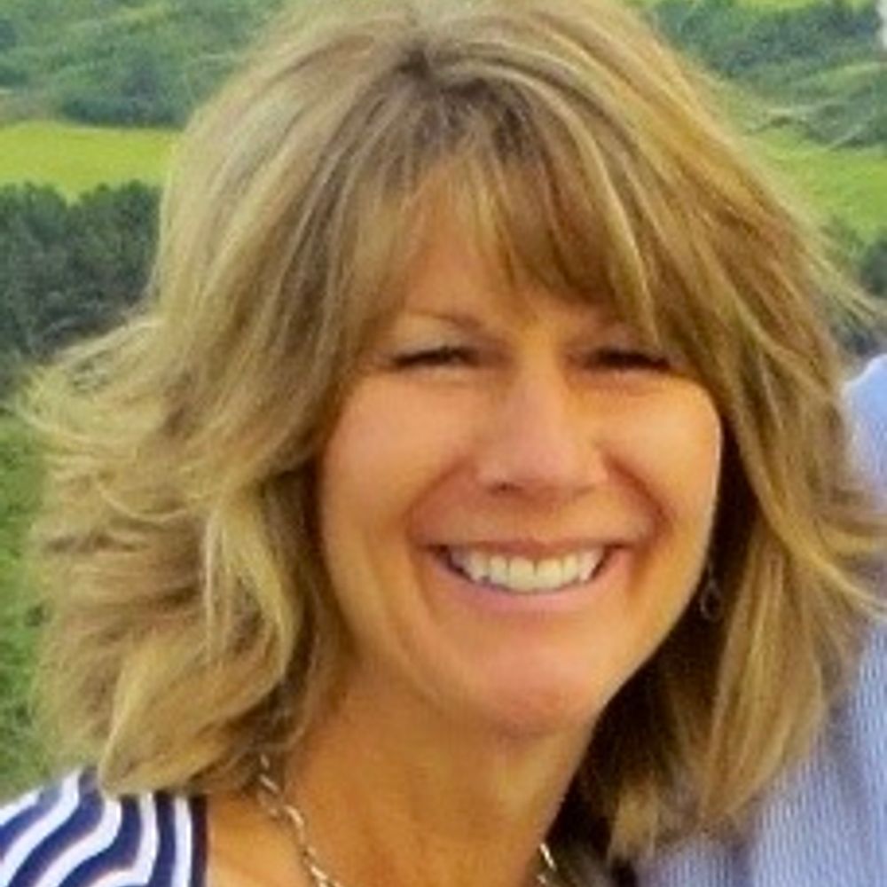 Cheryl St John