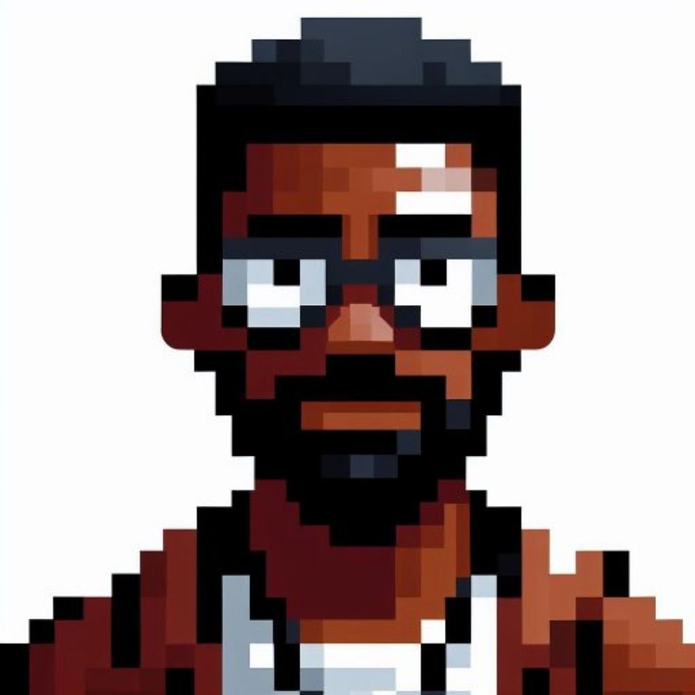 Random Retro Gamer