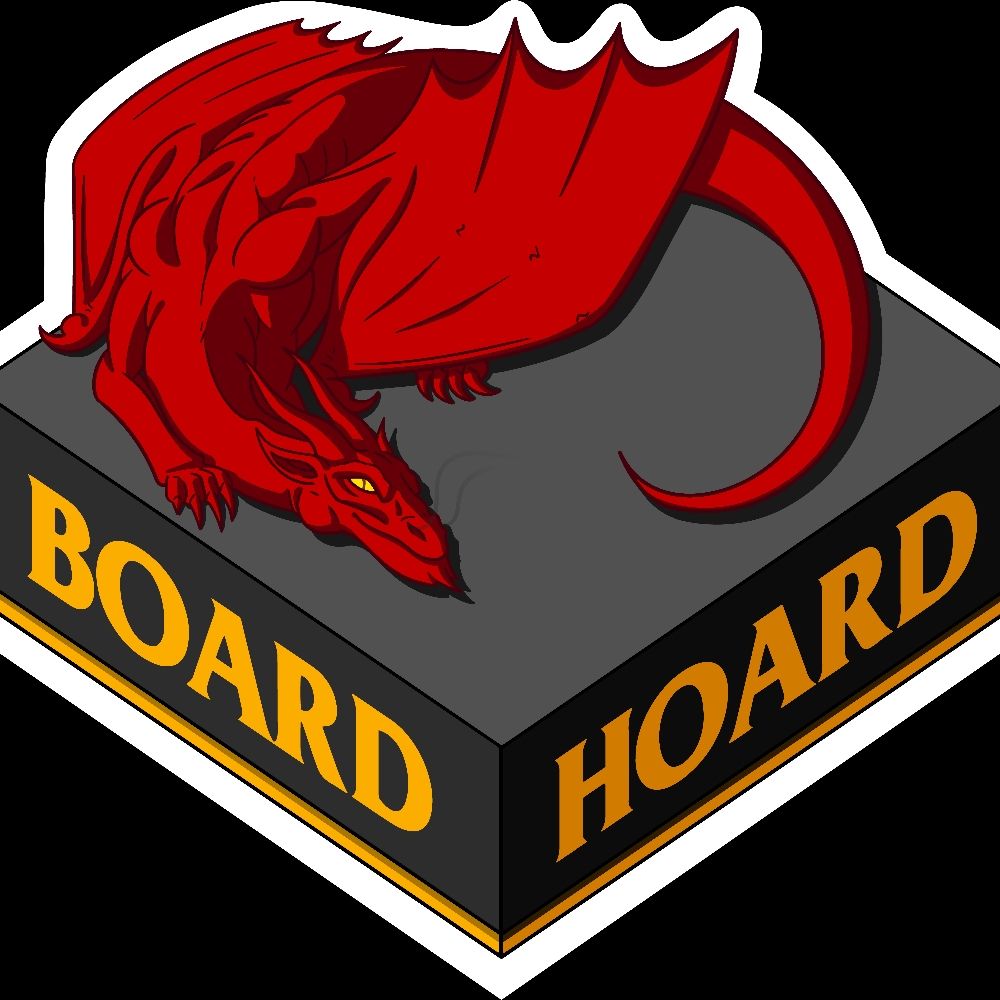 Board Hoard