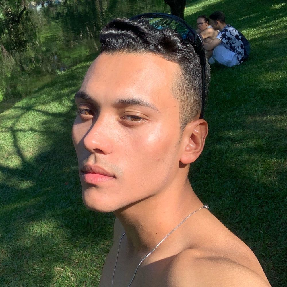 Julio Cruz 