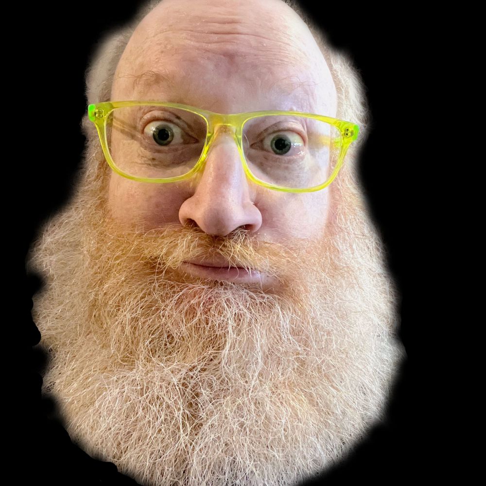 Eric ShutterSlut
