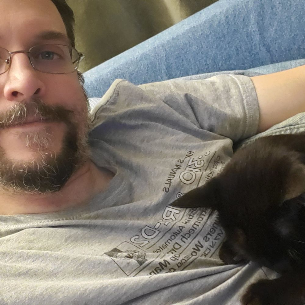 Papa Sparky 