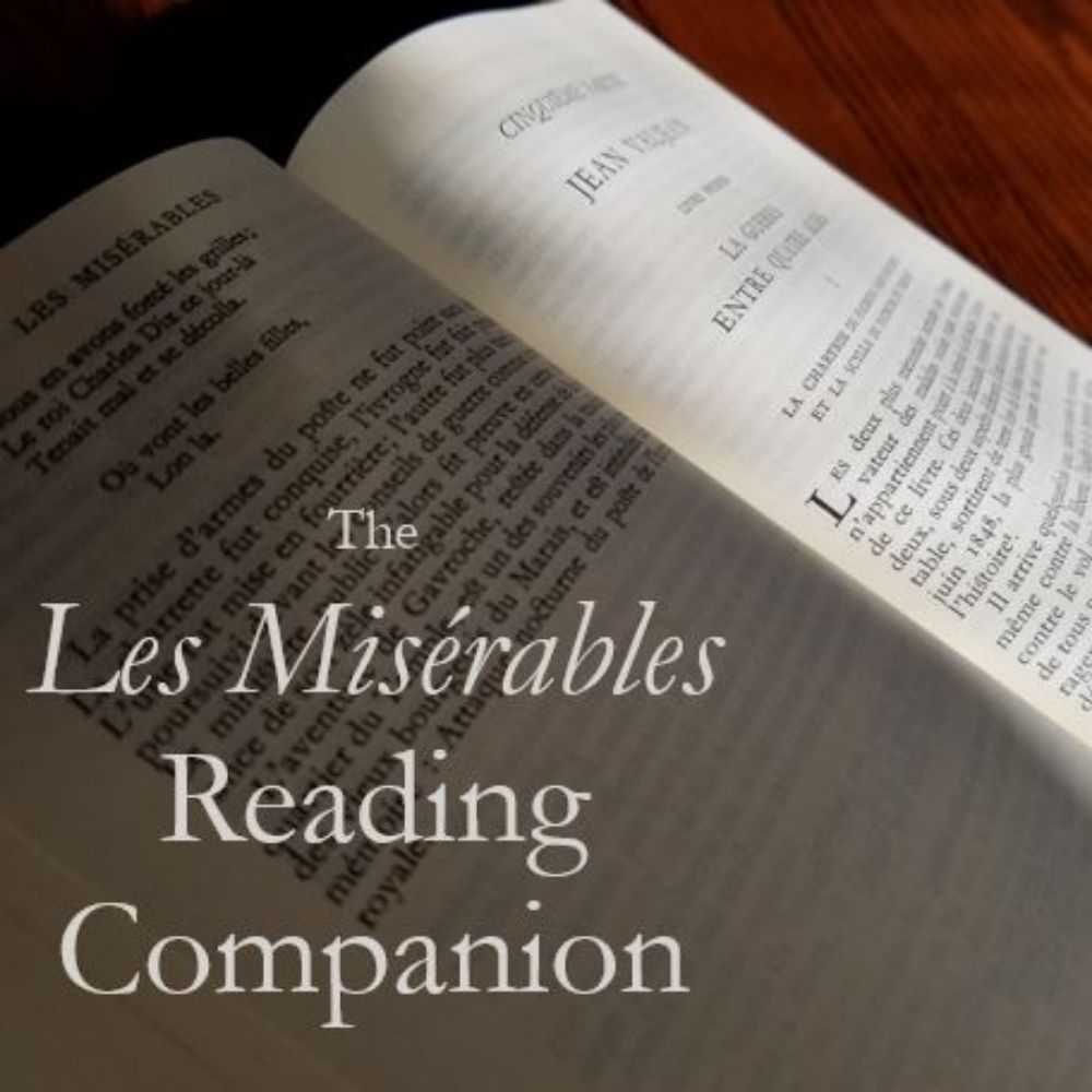 The Les Misérables Reading Companion
