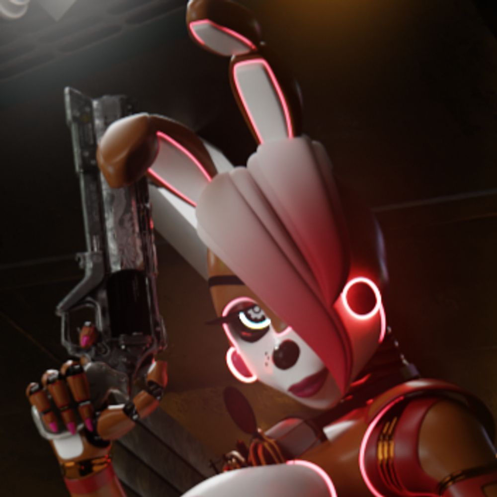 ObieBlender