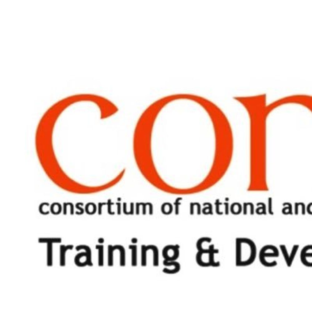 CONUL Training & Development