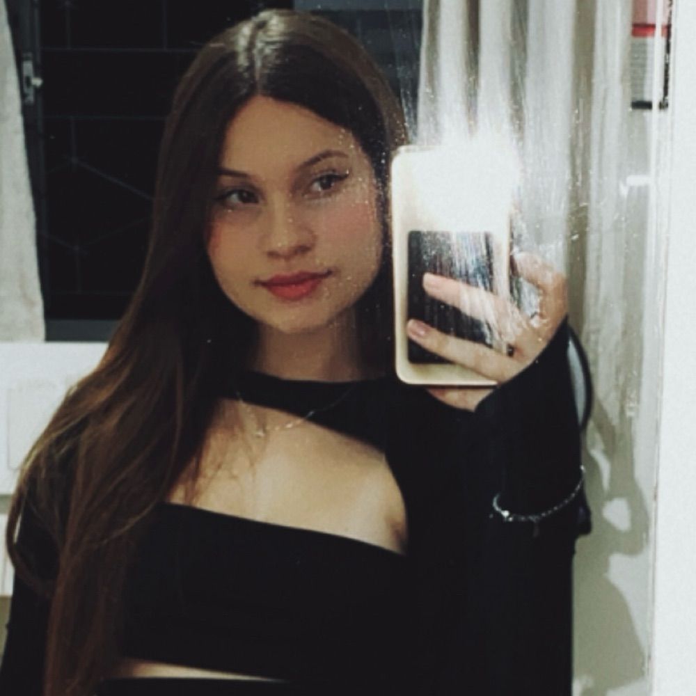 isa aquino 💓