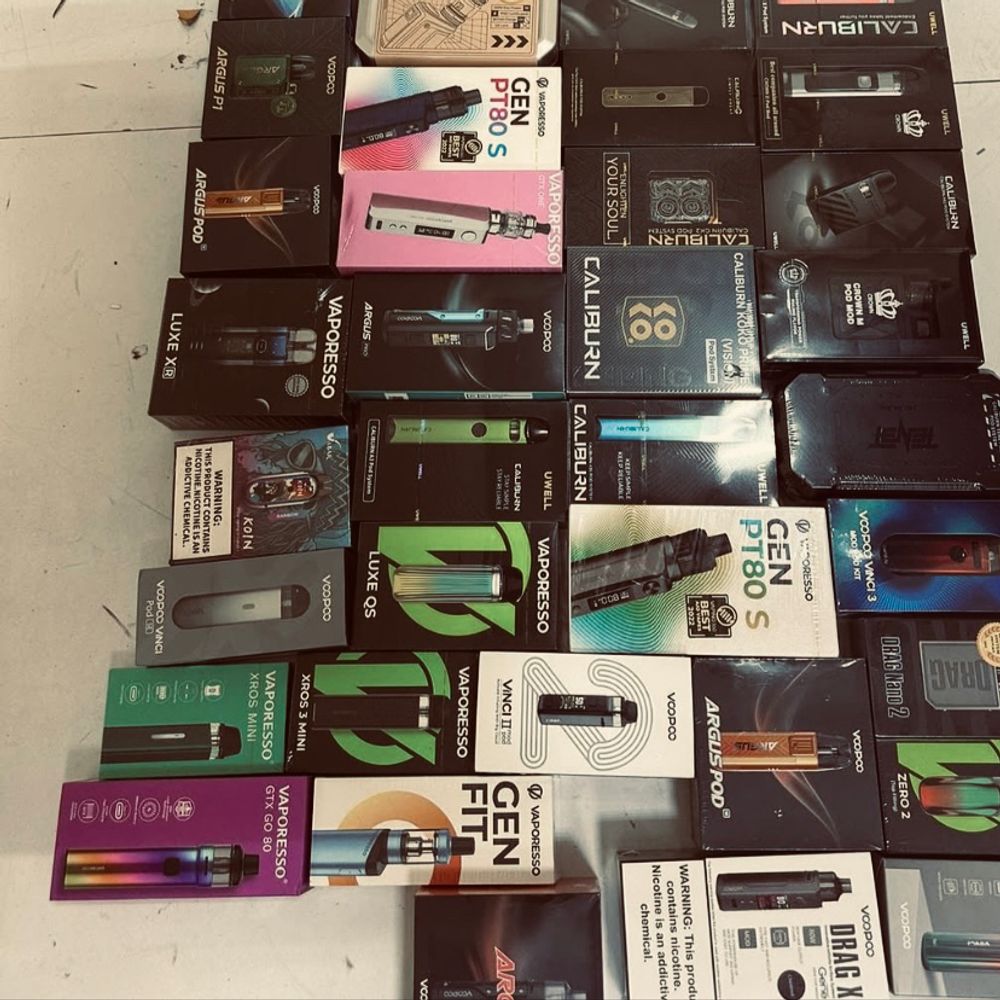 🛒💊🍁