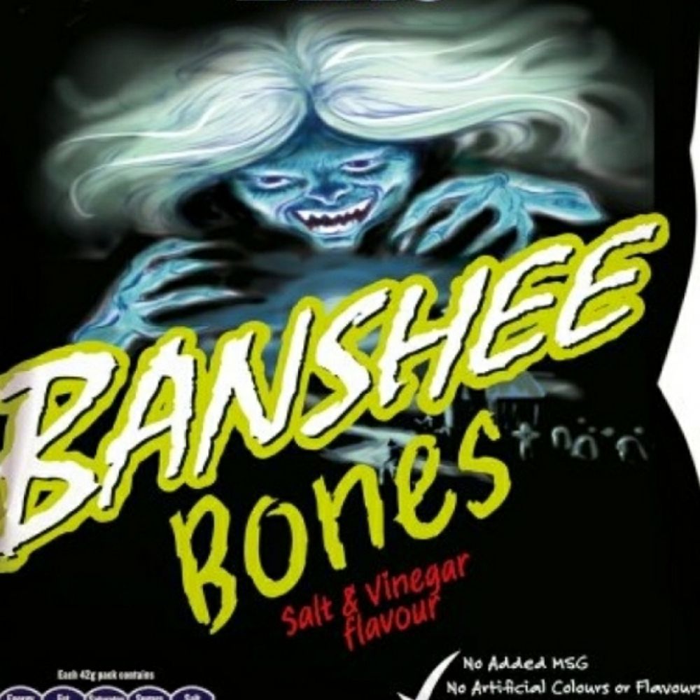 Banshee 