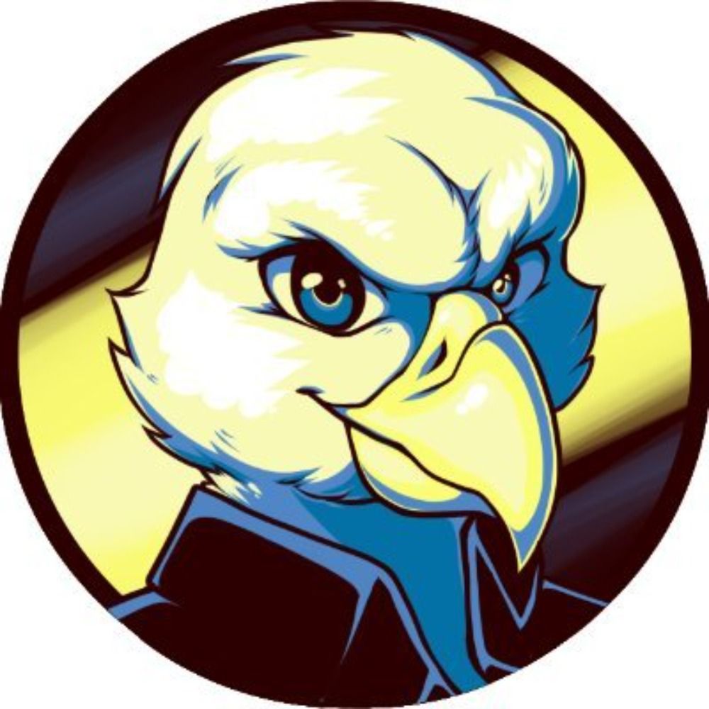 Sean A. Skyhawk's avatar