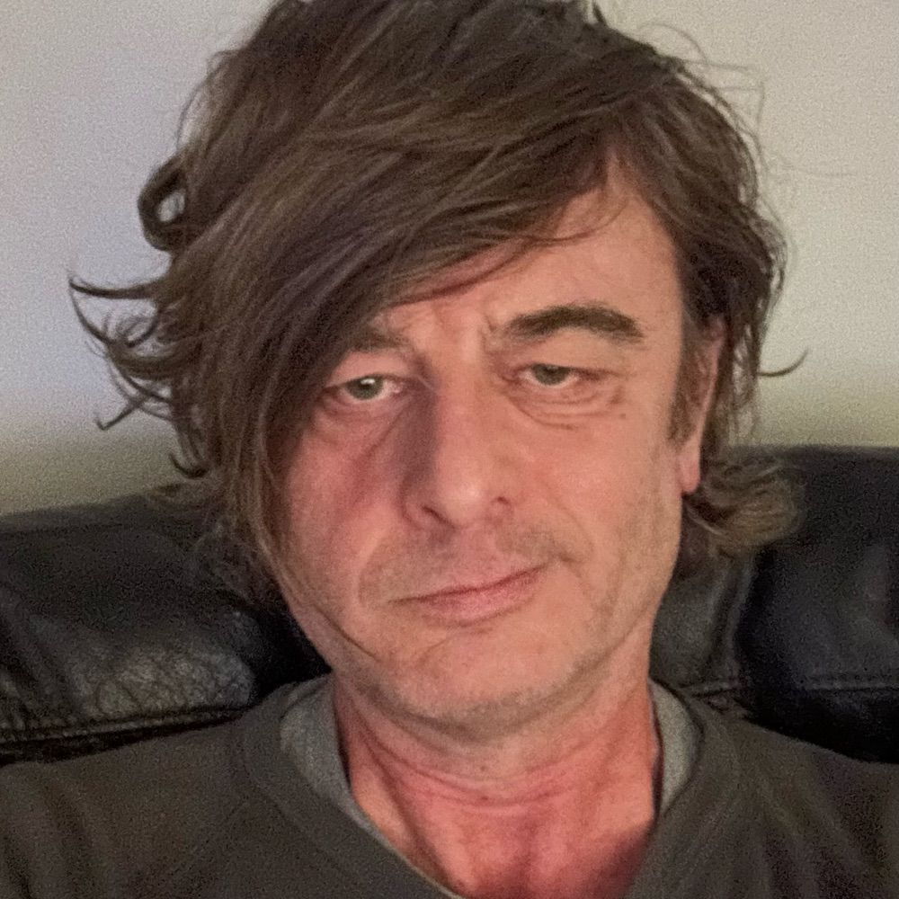 Simon Sheldon