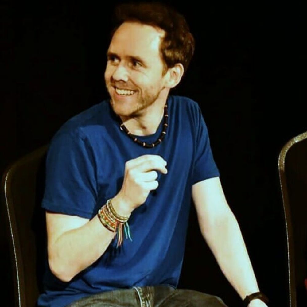 Rob K