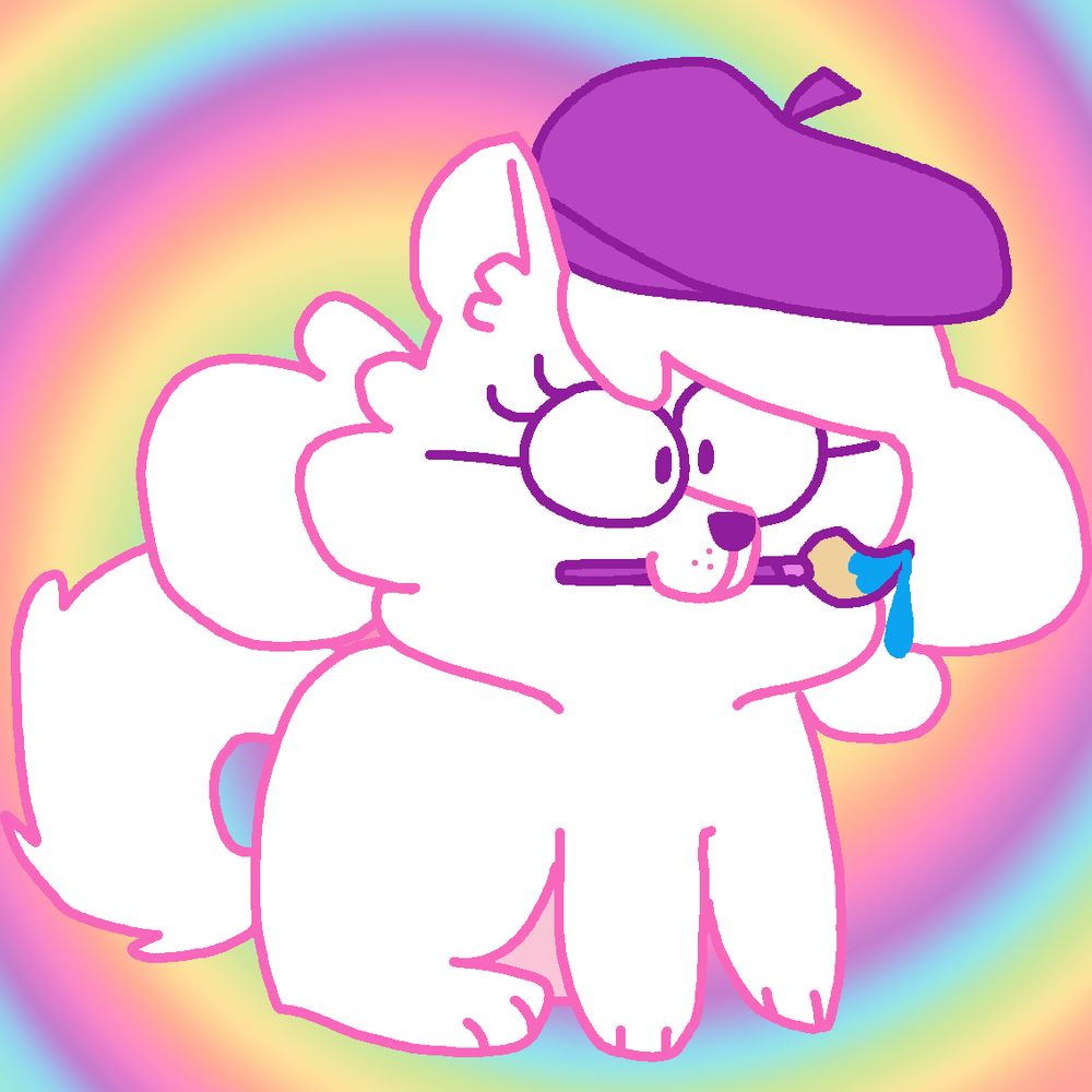 Profile picture art.ponett.dog