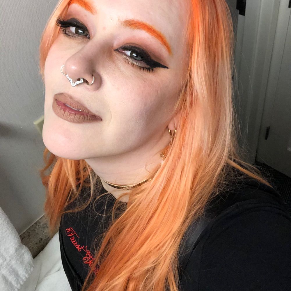 Logan Æon Blackwood