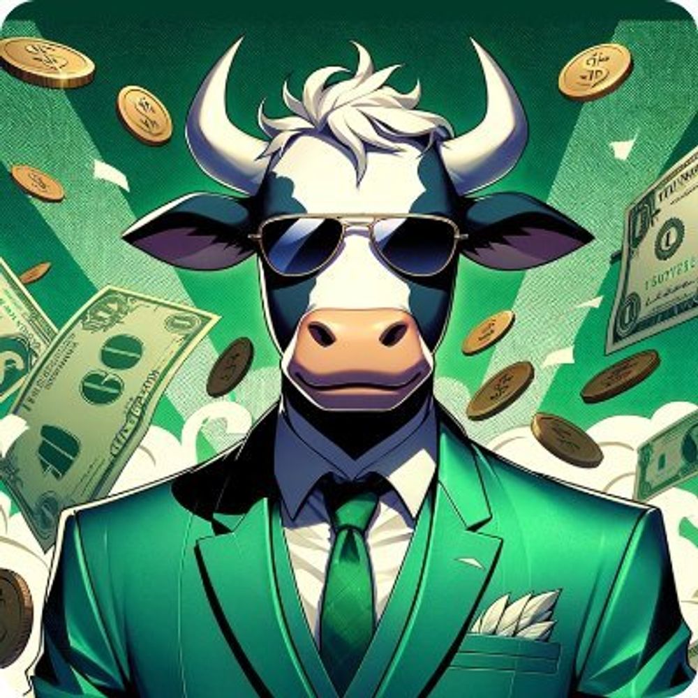 The Cash Cow