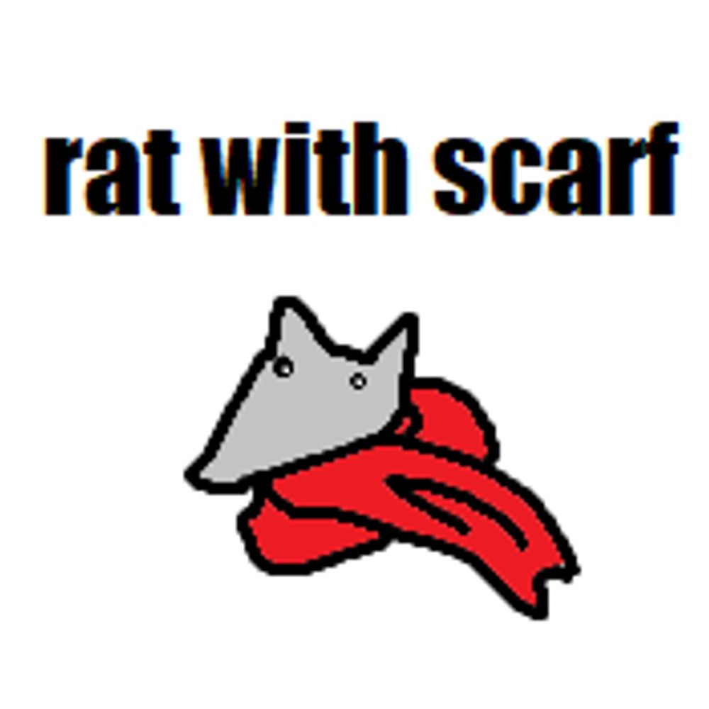 rat (bluesky edition)