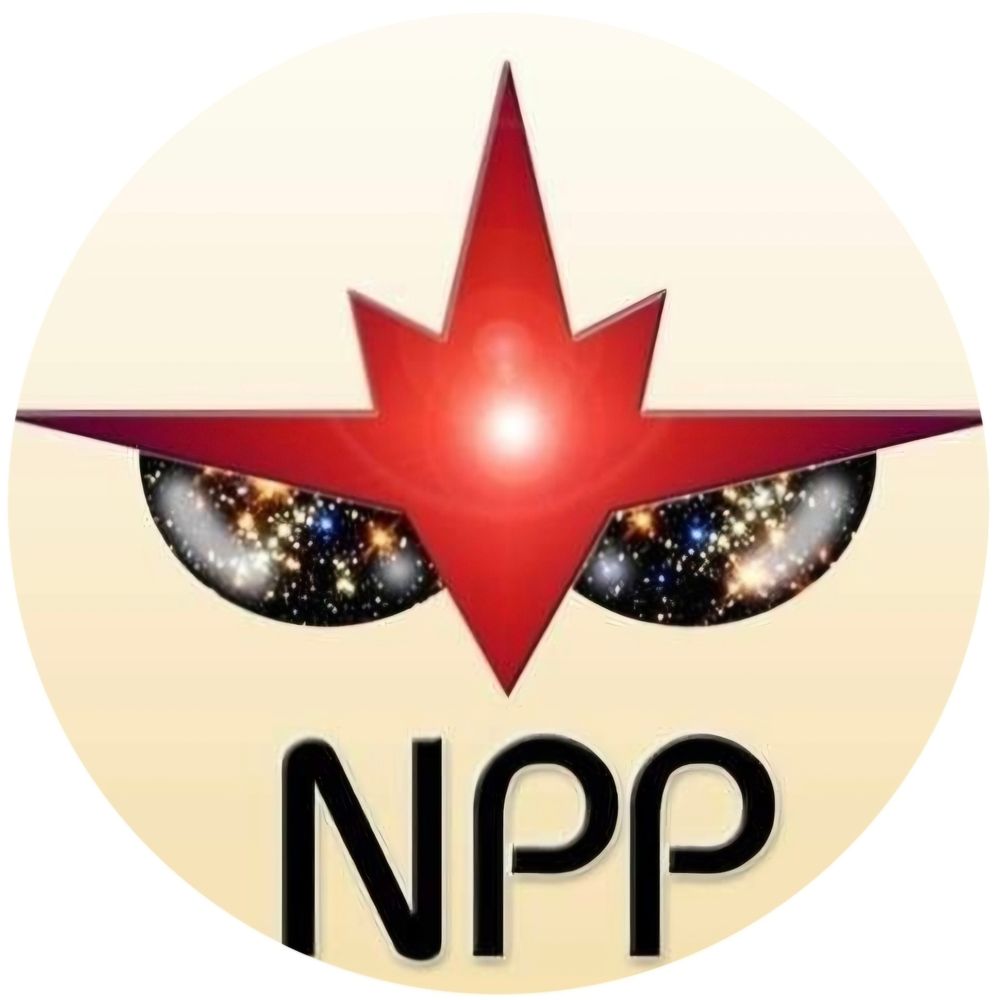 Nova Prime Page