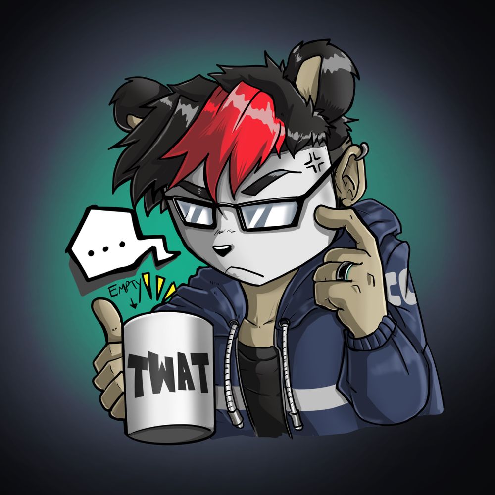 PandaBait