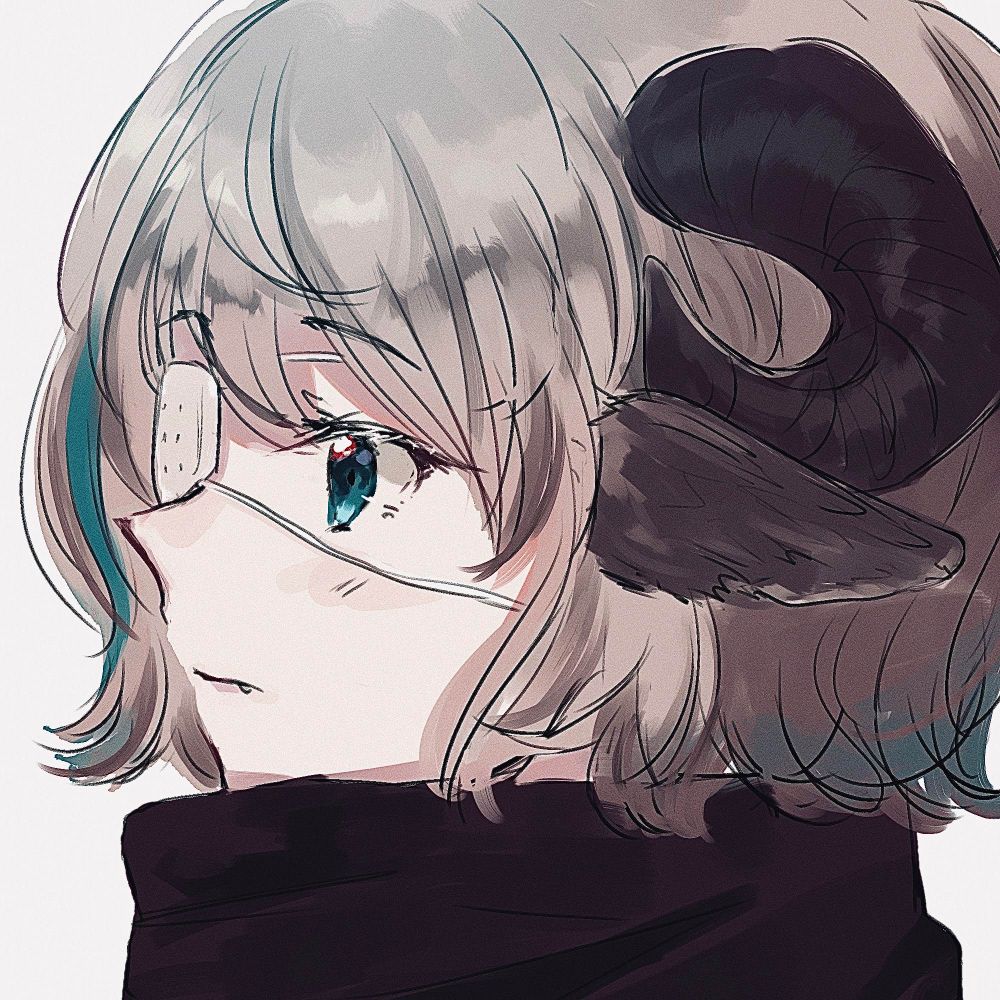らむりん🐏