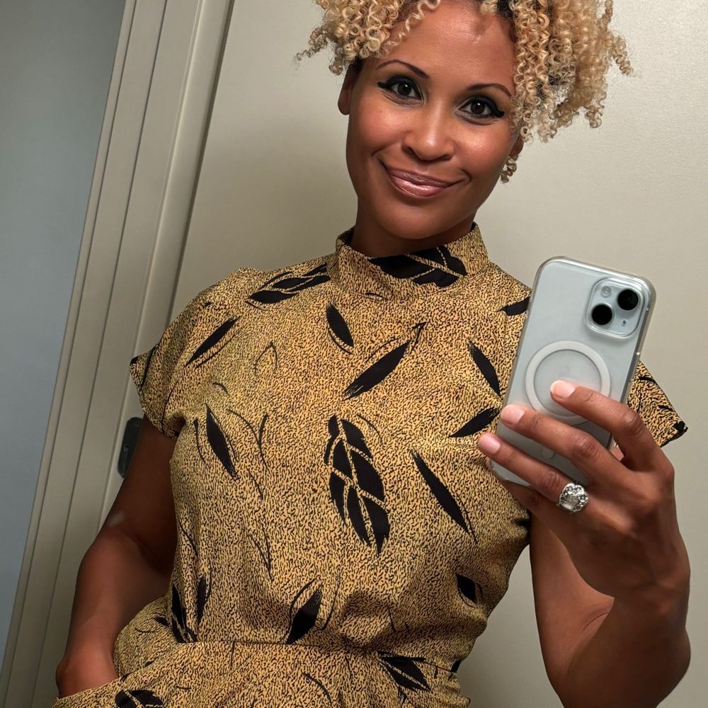Dr. Tamarie A. Macon