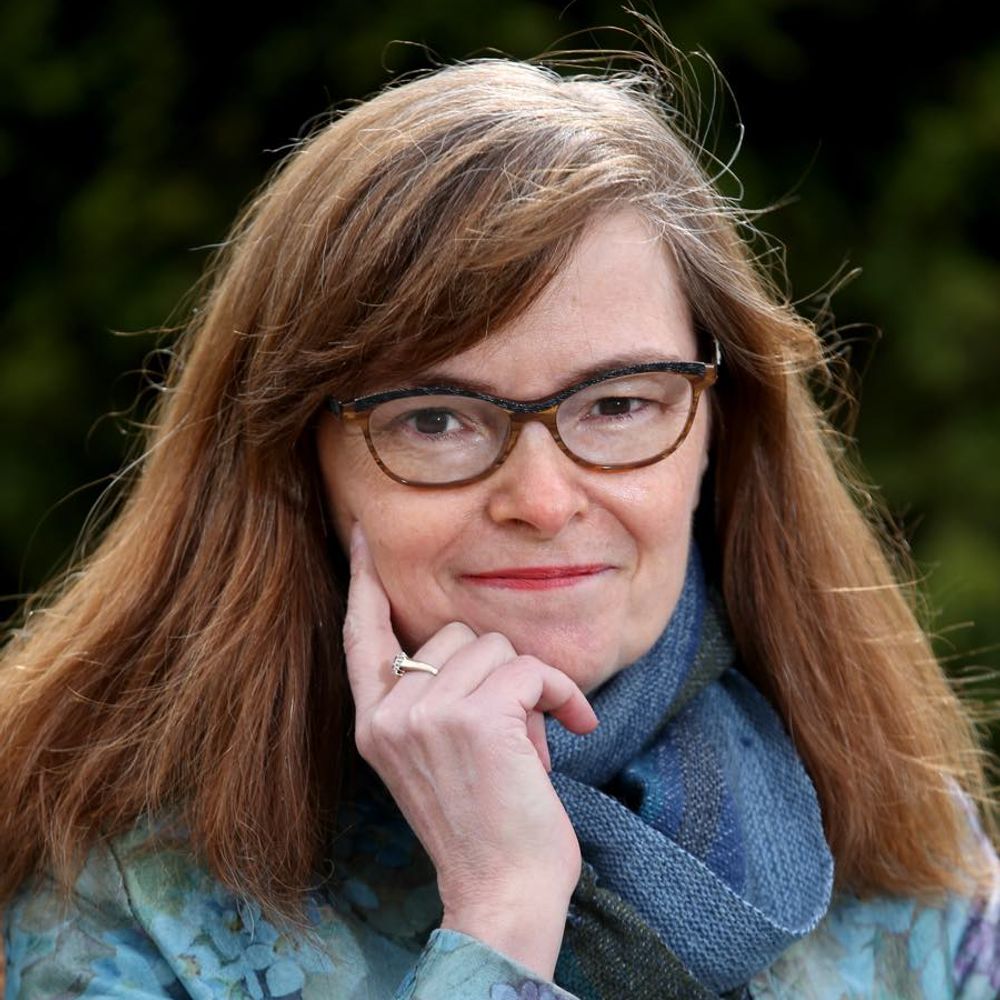Laura Byrne Paquet
