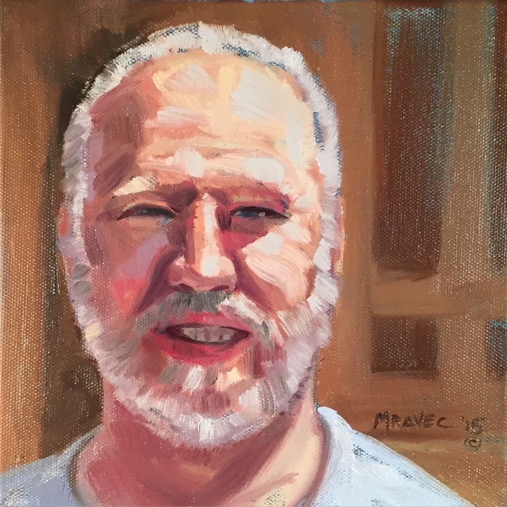 James Mravec