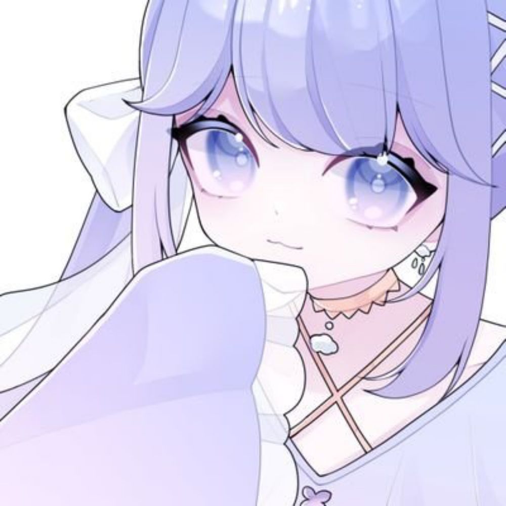 梅雨傘はれい☀新人VTuber