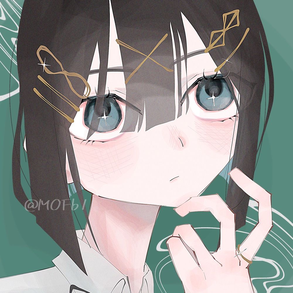 hiiragi rei