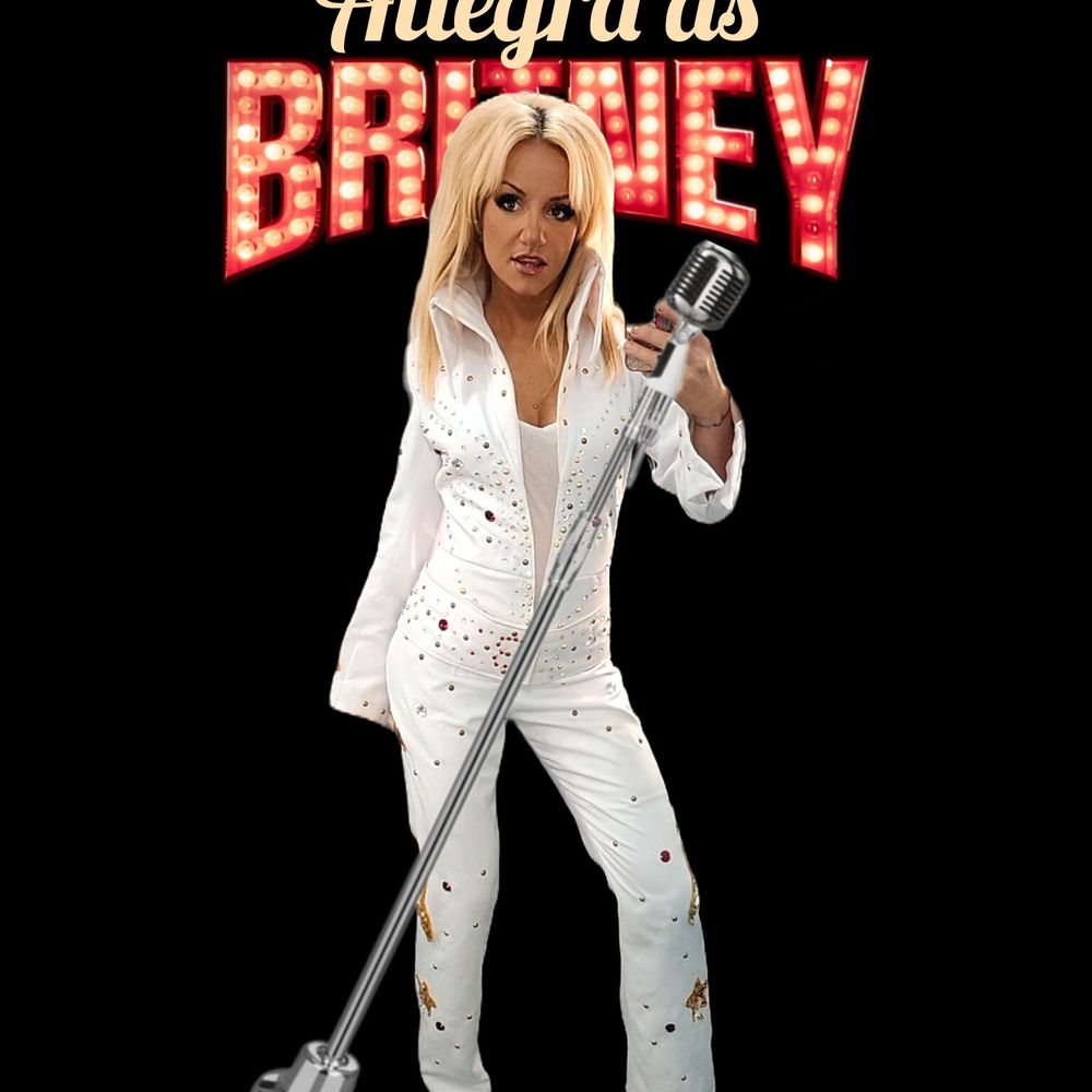Dearbritney - Britney Impersonator Tribute