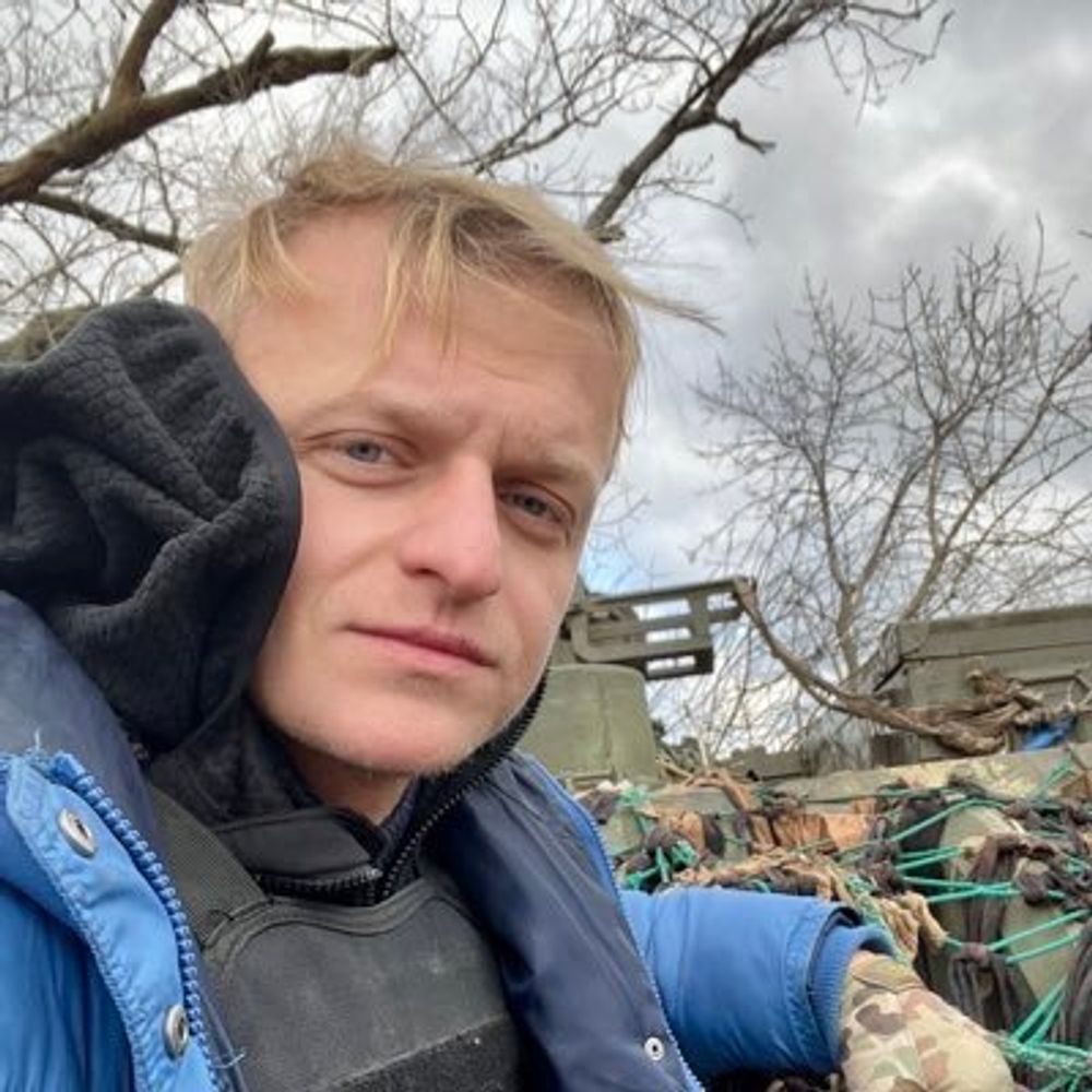 Andrej Poleščuk :bot: