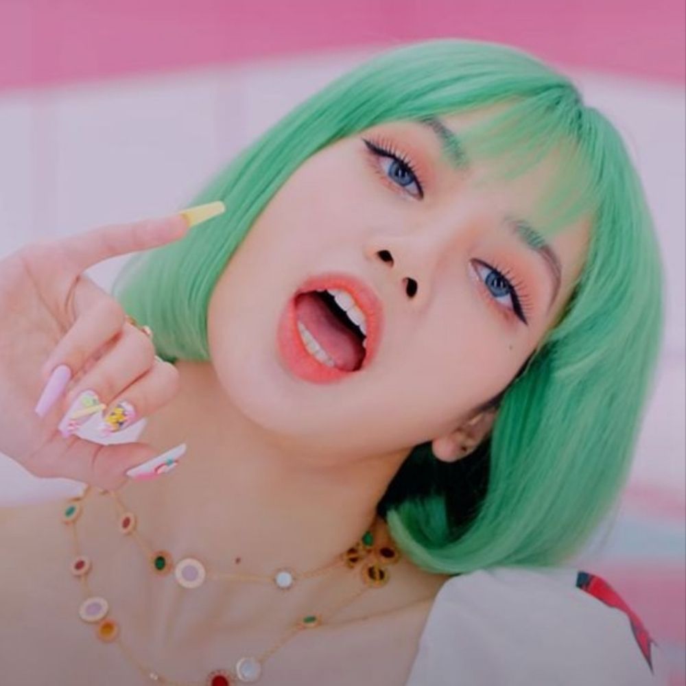 Lisa