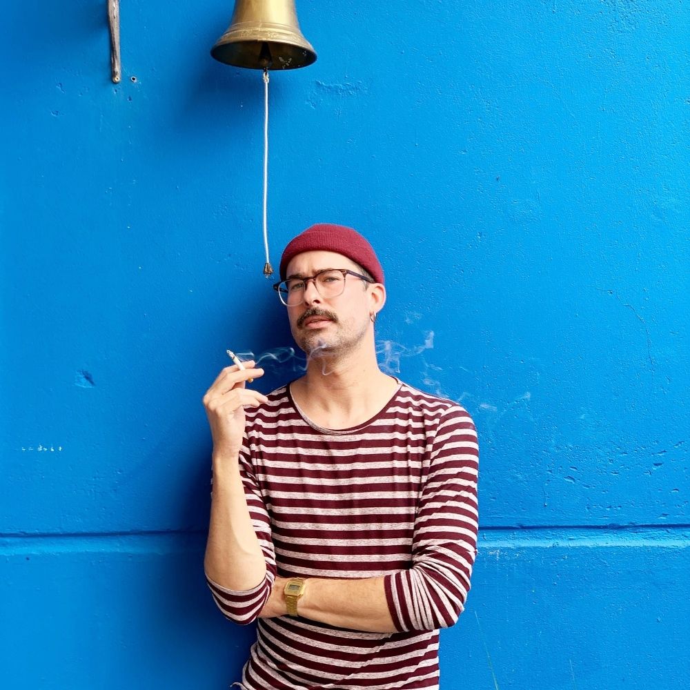 Paul Spittler