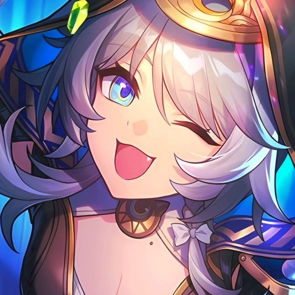 ☽︎☾︎ Loya ʚɞ
