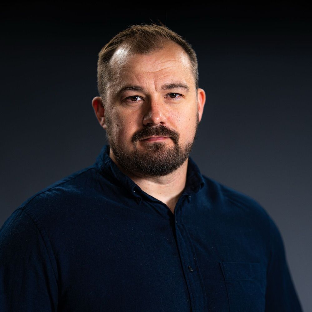 Sander Englund Smørdal