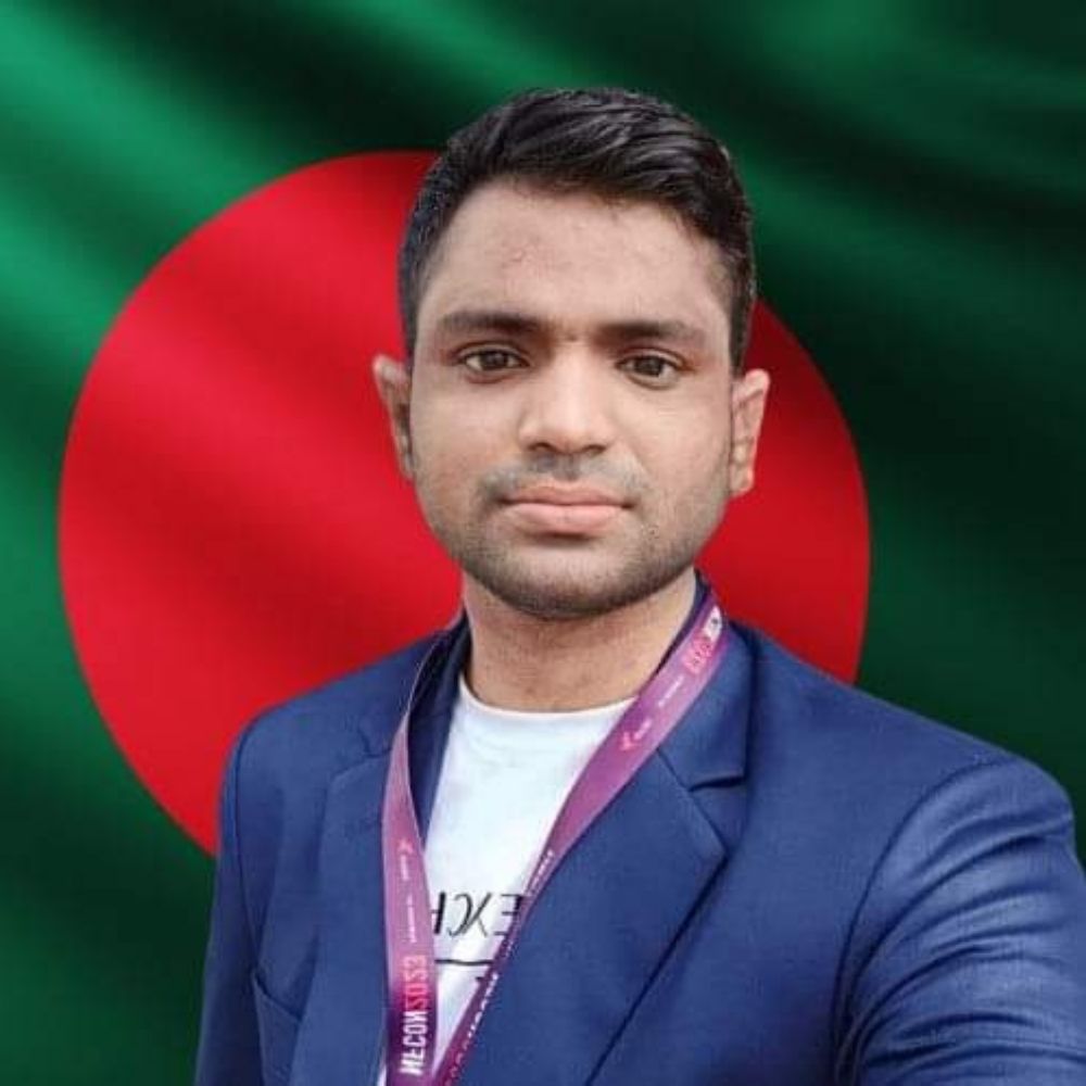 Abdul Mazid