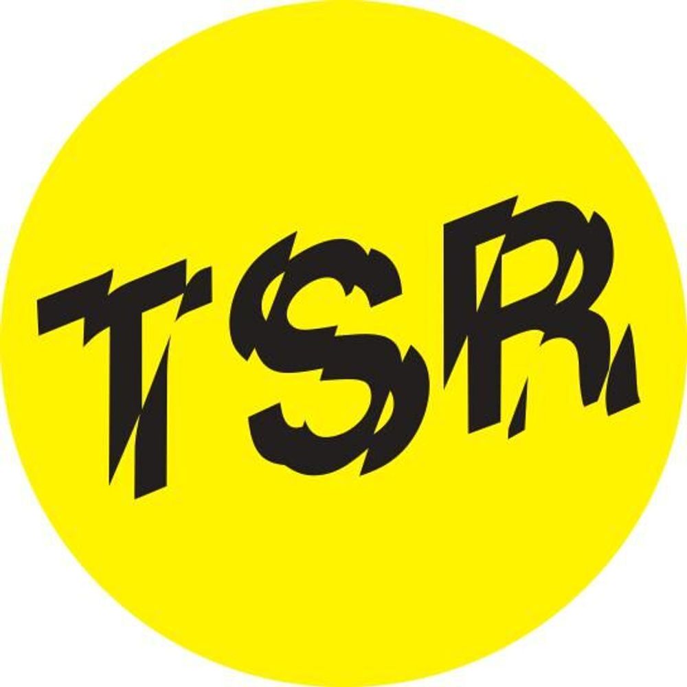 Touch Sensitive Records