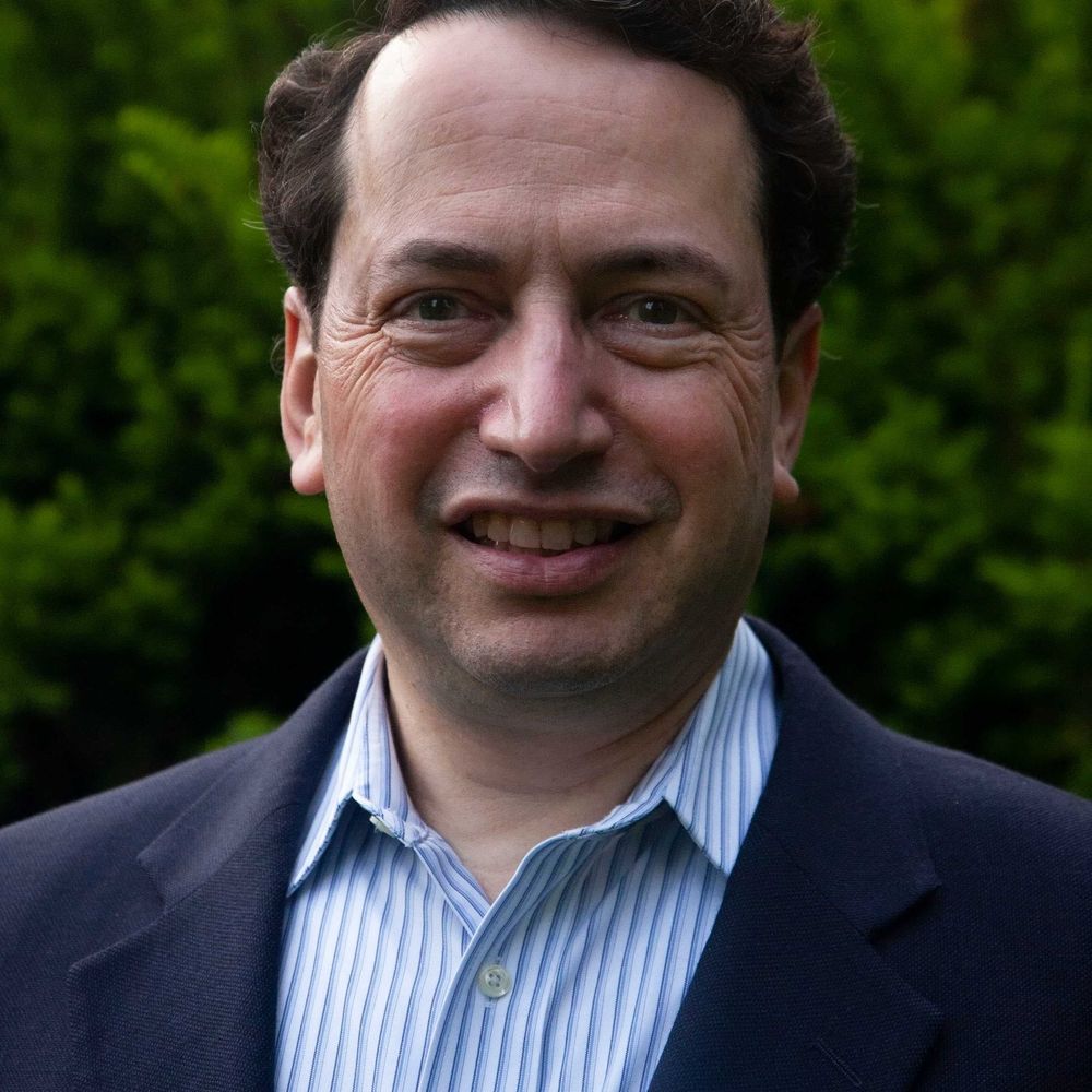 Fred Wilf
