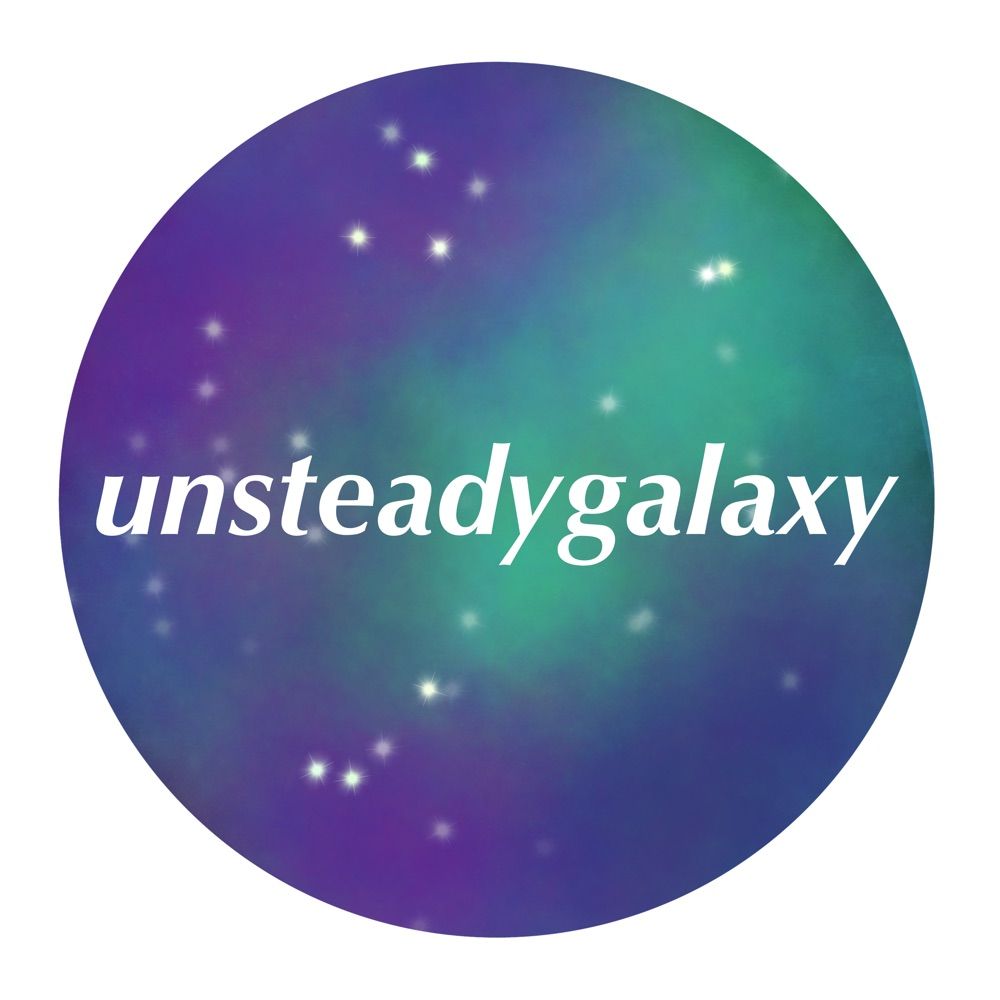 galaxy✨