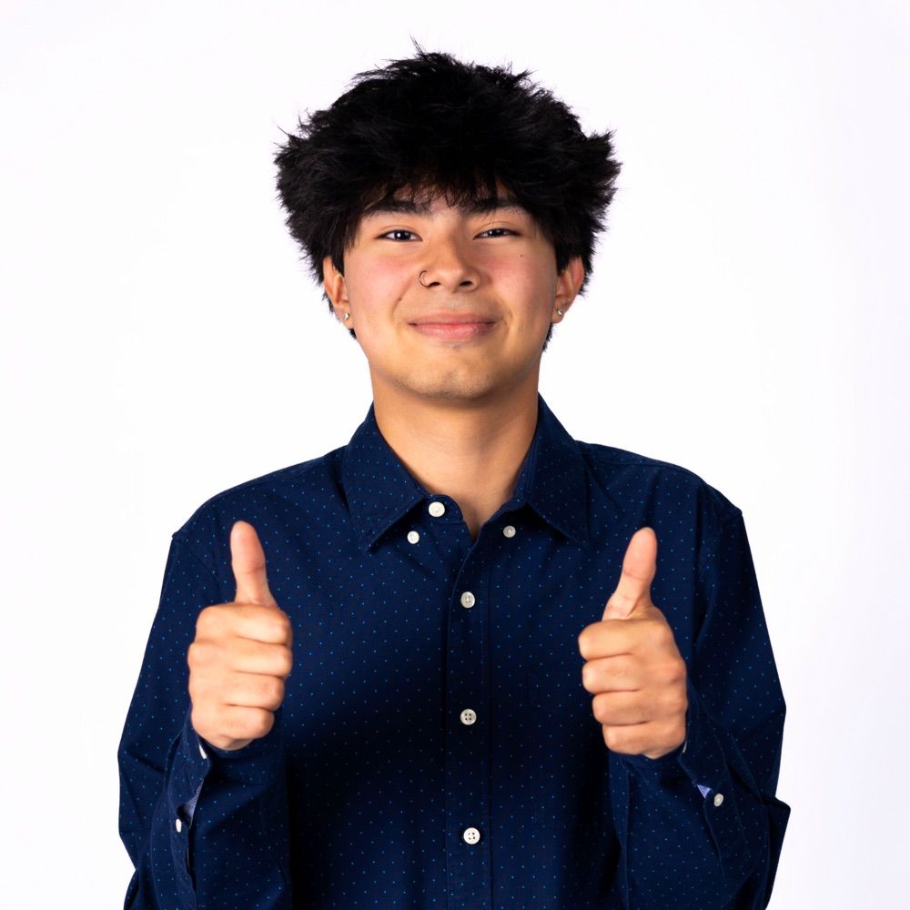 Jorge Sanchez Bautista