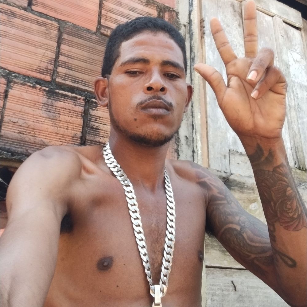 Kaique Campos 