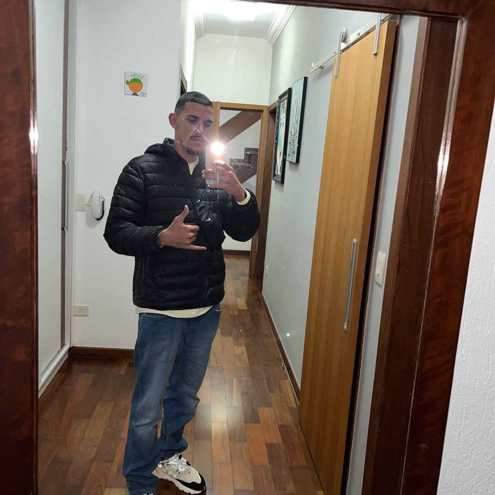 Daniel Santiago